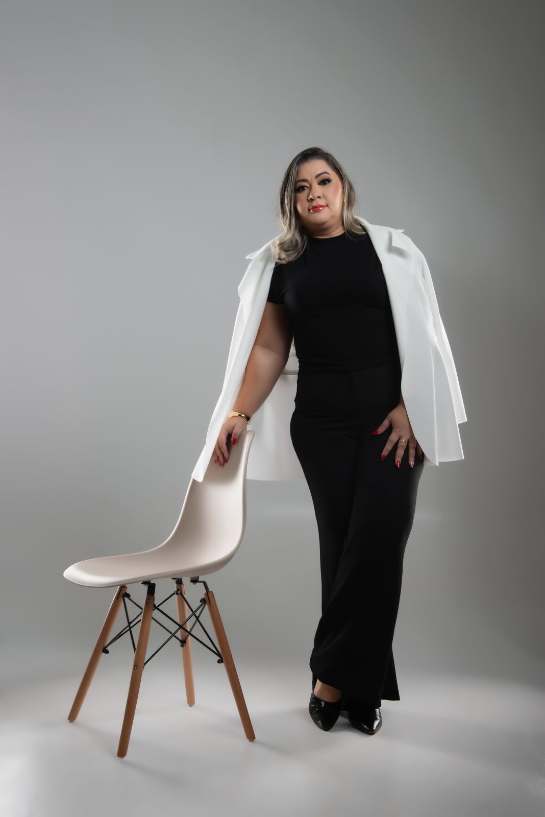 Vanusa Colares
