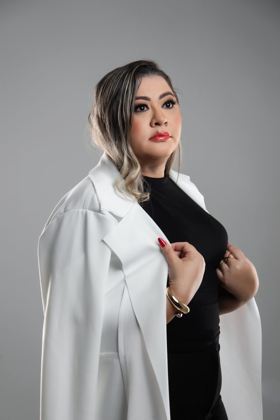 Vanusa Colares